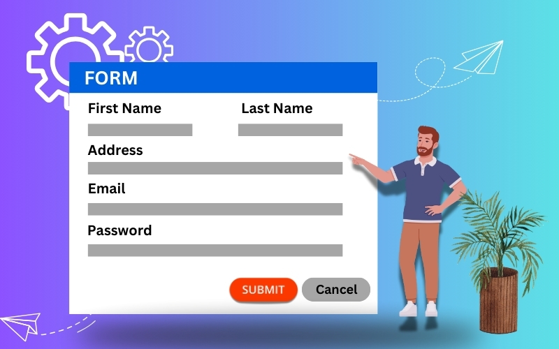 Form Autofill Prediction